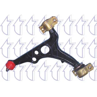 Bras de liaison, suspension de roue avant gauche TRICLO 771605