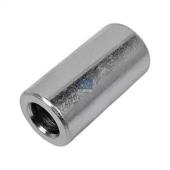 Manchon, fixation du bras transversal DT 7.14090