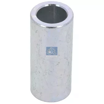 Manchon, fixation du bras transversal DT 7.14091