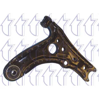 Triangle ou bras de suspension (train avant) TRICLO 773416