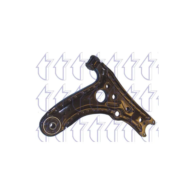 Triangle ou bras de suspension (train avant) TRICLO 773416