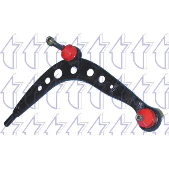 Triangle ou bras de suspension (train avant) TRICLO 773631