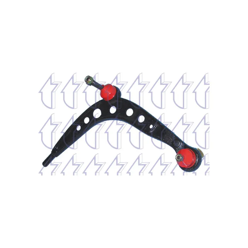 Triangle ou bras de suspension (train avant) TRICLO 773631