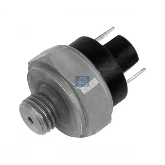 Interrupteur, commande des freins (gestion du moteur) DT 7.16116