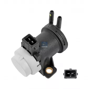 Transmetteur de pression, controle des gaz d'échappement DT 7.16126
