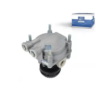 Valve-relais DT 7.16180