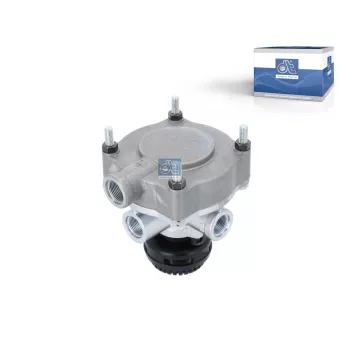 Valve-relais DT 7.16400