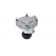 Valve-relais DT 7.16400 - Visuel 2