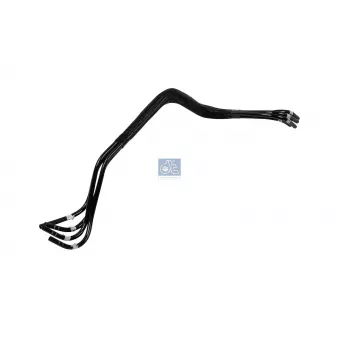 Flexible de frein DT 7.16935