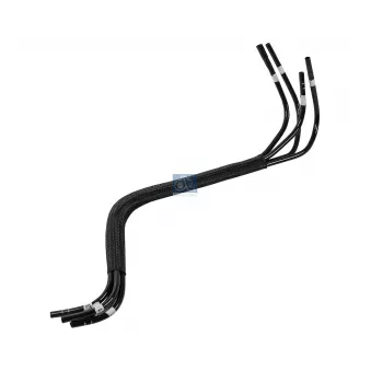 Flexible de frein DT 7.16936