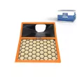 Filtre à air DT 7.17018 - Visuel 1