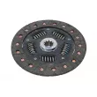 Disque d'embrayage DT 7.18021 - Visuel 2