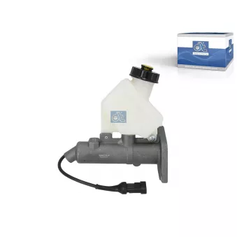 Cylindre récepteur, embrayage DT 7.18307