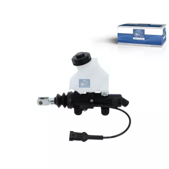 Cylindre récepteur, embrayage DT 7.18323
