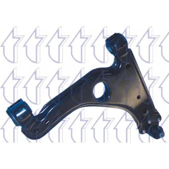 Bras de liaison, suspension de roue avant droit TRICLO 778397