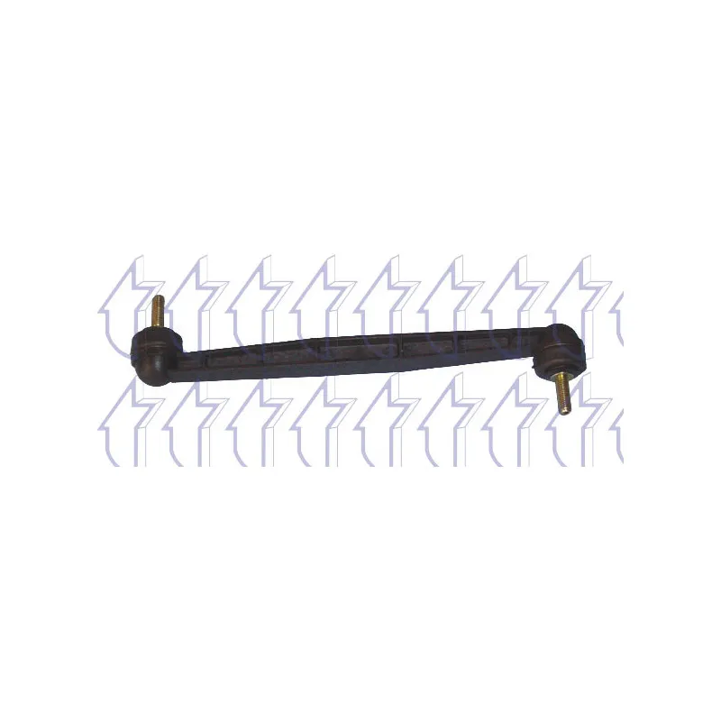 Entretoise/tige, stabilisateur TRICLO 781134