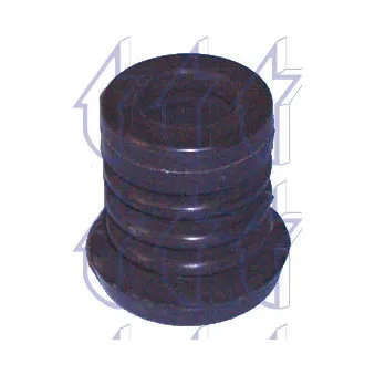 Butée élastique, suspension TRICLO 781146