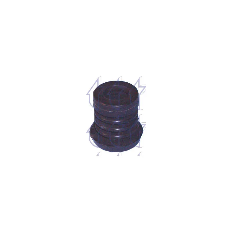 Butée élastique, suspension TRICLO 781146