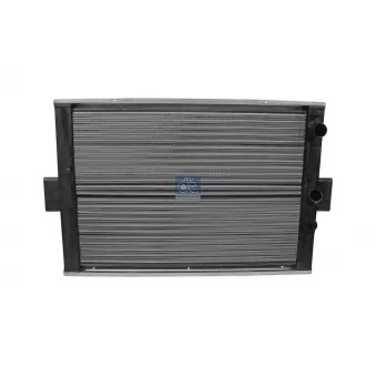 Radiateur, refroidissement du moteur DT 7.21023