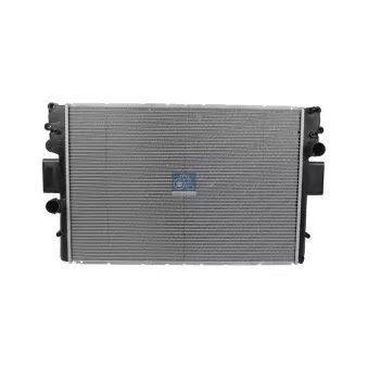Radiateur, refroidissement du moteur DT 7.21024