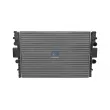 Radiateur, refroidissement du moteur DT 7.21028 - Visuel 1