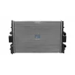 Radiateur, refroidissement du moteur DT 7.21029 - Visuel 1