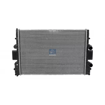 Radiateur, refroidissement du moteur DT 7.21029