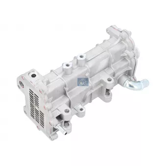 Module-EGR DT 7.21031