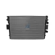 Radiateur, refroidissement du moteur DT 7.21034 - Visuel 1
