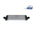 Intercooler, échangeur DT 7.21046 - Visuel 1