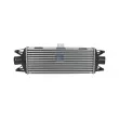 Intercooler, échangeur DT 7.21118 - Visuel 1