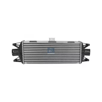 Intercooler, échangeur DT 7.21118