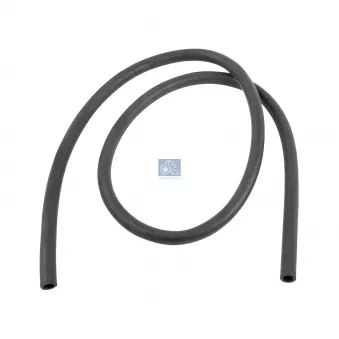 Durite de radiateur DT 7.21341