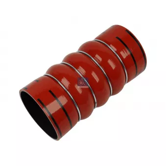 Durite de radiateur DT 7.21346