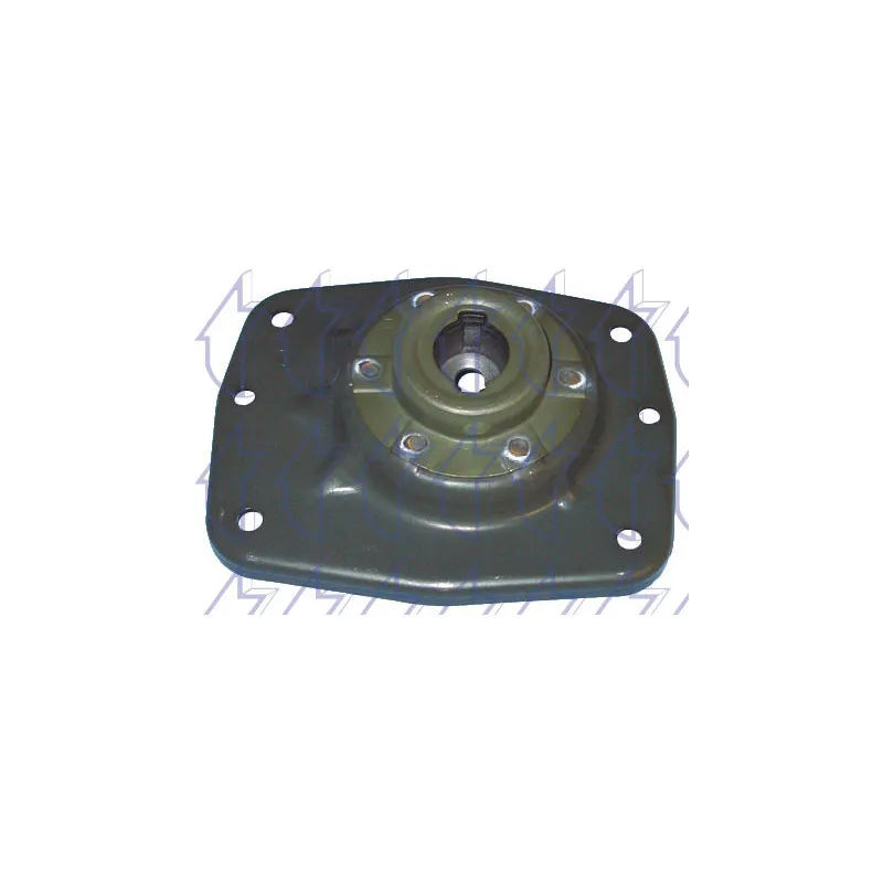 Coupelle de suspension avant gauche TRICLO 781331