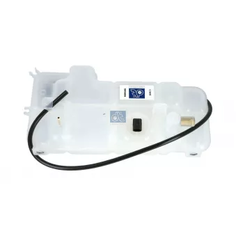 Vase d'expansion, liquide de refroidissement DT 7.21610