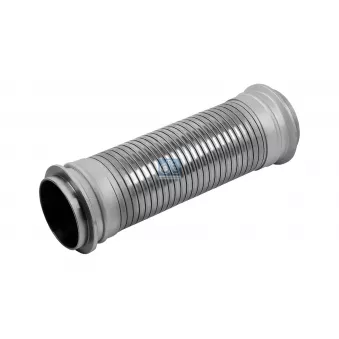 Tuyau flexible, échappement DT 7.22172
