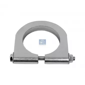 Raccord de tuyau, système d'échappement DT 7.22181