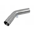 Tuyau d'échappement DT 7.22236 - Visuel 1