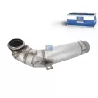 Tuyau d'échappement DT 7.22278 - Visuel 1