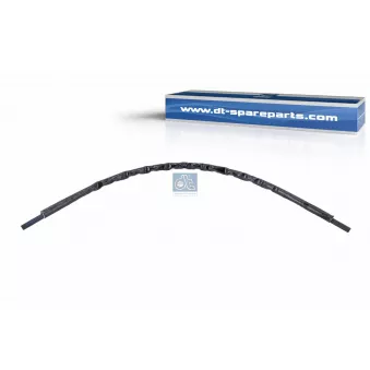Tuyauterie, vanne EGR DT 7.22425