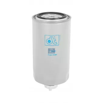 Filtre à carburant DT 7.24001