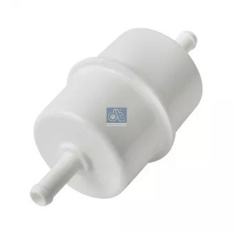 Filtre à carburant DT 7.24008