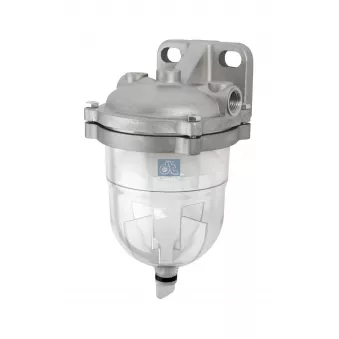 Filtre à carburant DT 7.24040