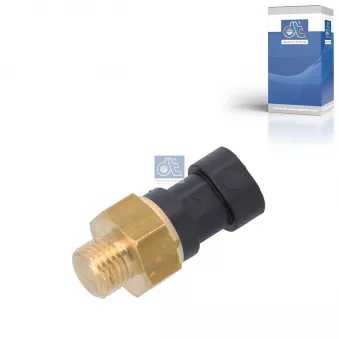 Capteur, température de carburant DT 7.24053