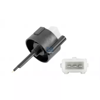 Capteur, pression de carburant DT 7.24054