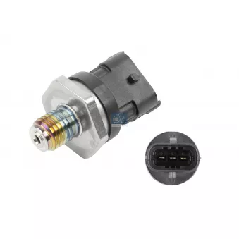 Capteur, pression de carburant DT 7.24056