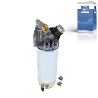 Filtre à carburant DT 7.24069