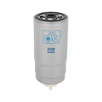 Filtre à carburant DT 7.24080