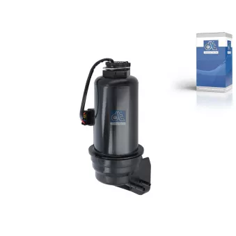 Filtre à carburant DT 7.24082